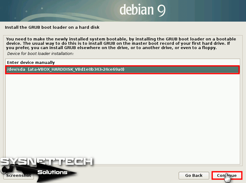 install debian on windows 10