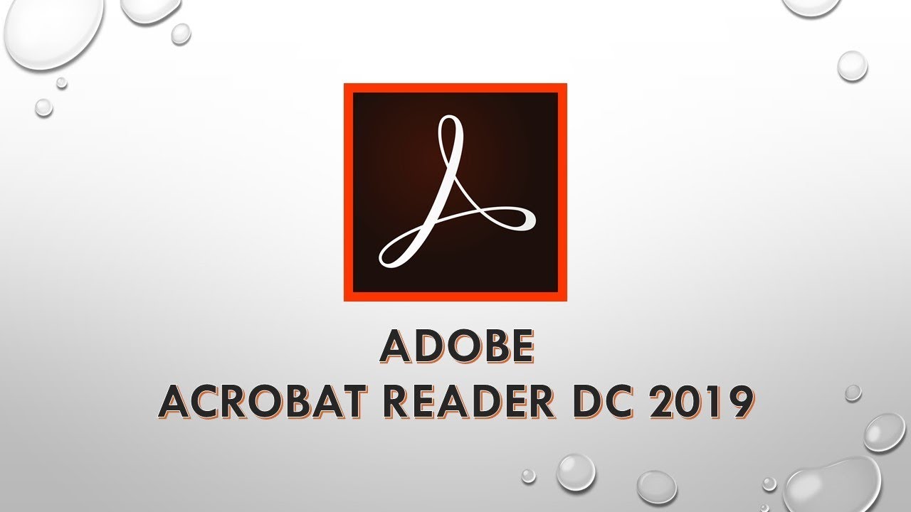 Descargar Adobe Acrobat Reader - frontd0wnload